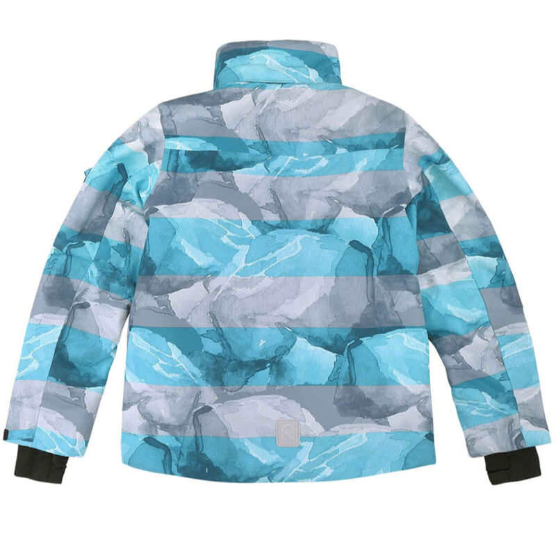 Reima Wheeler Jacket Boys image number 9