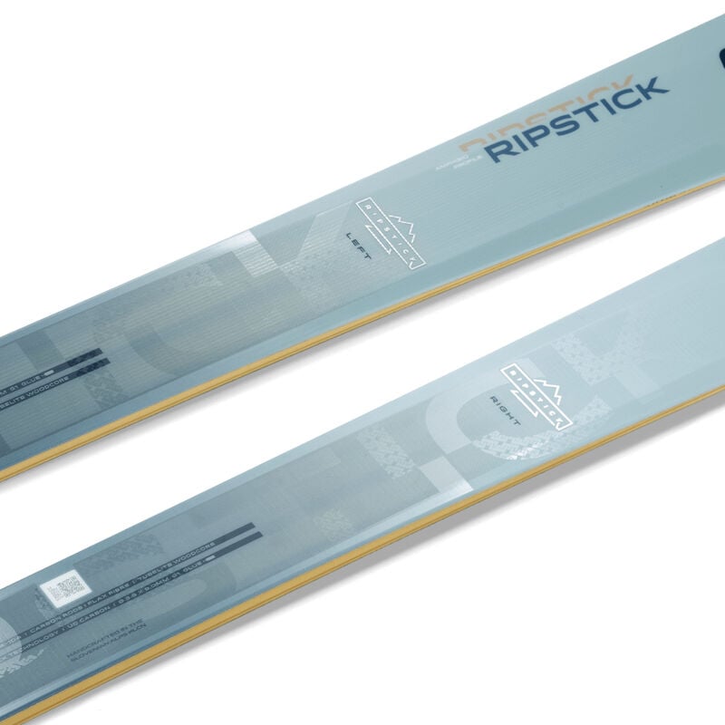 Elan Ripstick 88 Skis Womens image number 2