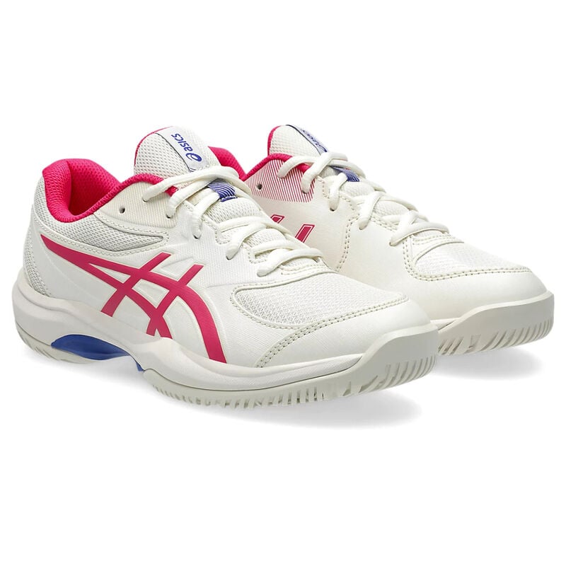 Asics Gel-Game Grade School Shoes Kids image number 0