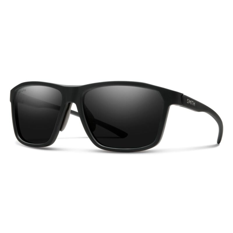 Smith Pinpoint Sunglasses + ChromaPop Polarized Black Lenses image number 0