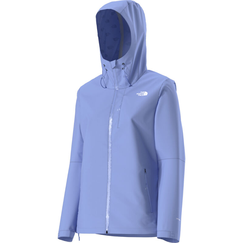 The North Face Alta Vista Jacket Womens image number 1