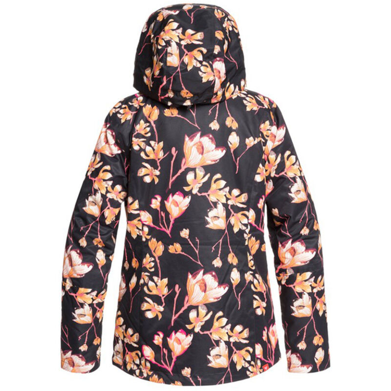 Roxy Torah Bright Jetty Jacket Womens image number 1
