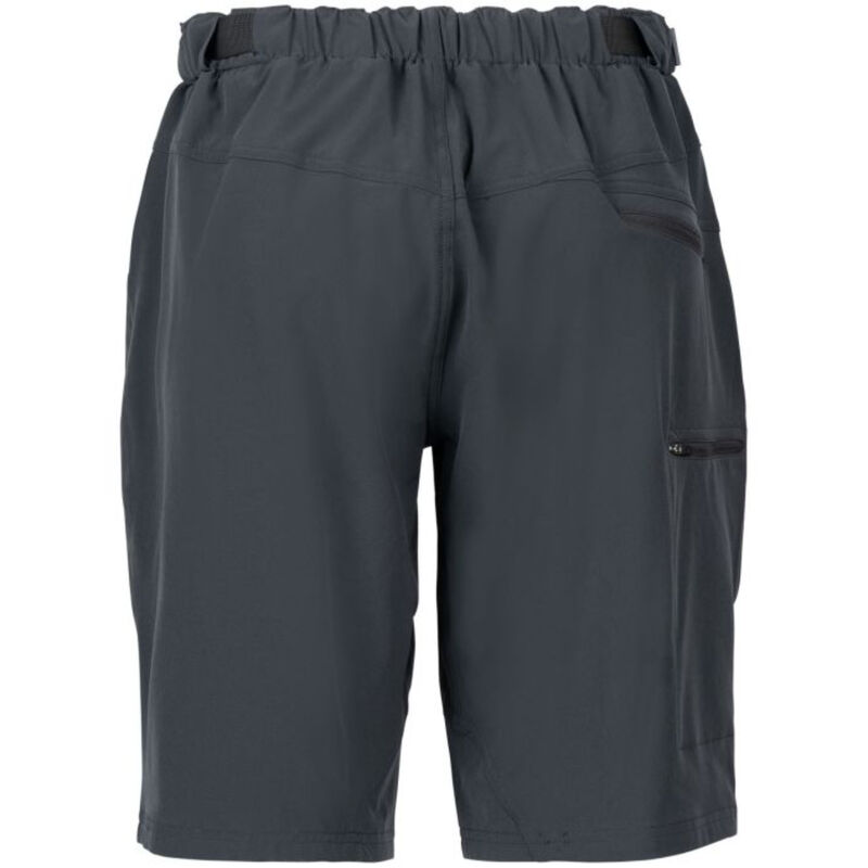 ZOIC Guide Shorts with Essential Liner Mens image number 1