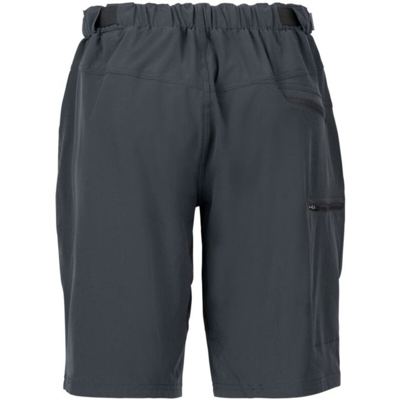 ZOIC Guide Shorts w/ Essential Liner Mens image number 1