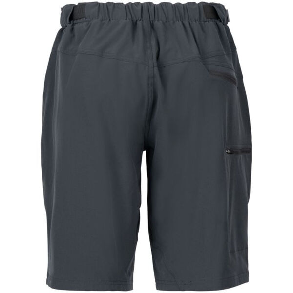 ZOIC Guide Shorts with Essential Liner Mens