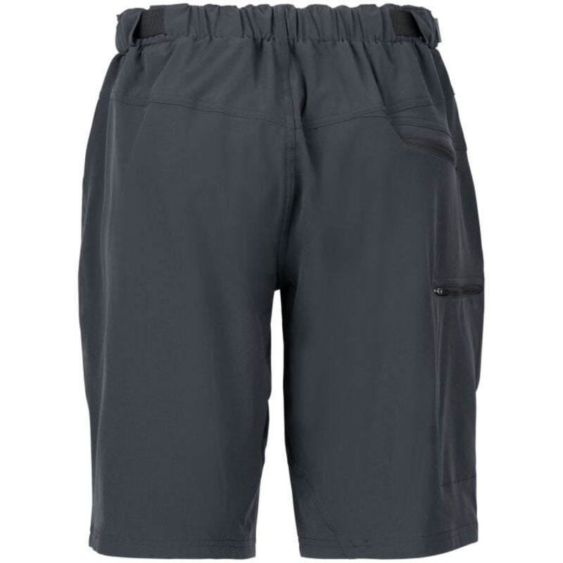 ZOIC Guide Shorts with Essential Liner Mens image number 2