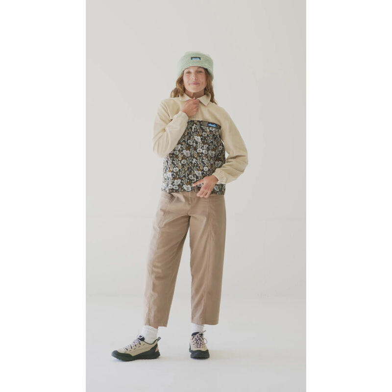Kavu West Haven Jacket Womens image number 0