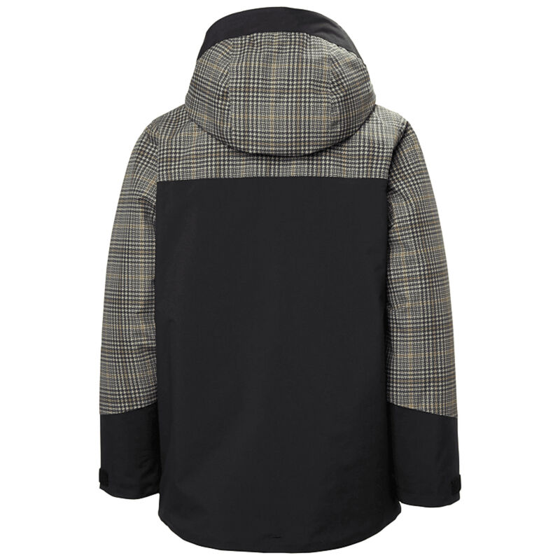 Helly Hansen Juniors Ride Anorak Youth image number 1