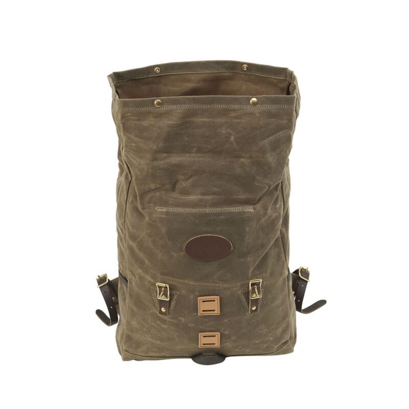 Frost River Arrowhead Trail Rolltop Daypack image number 6