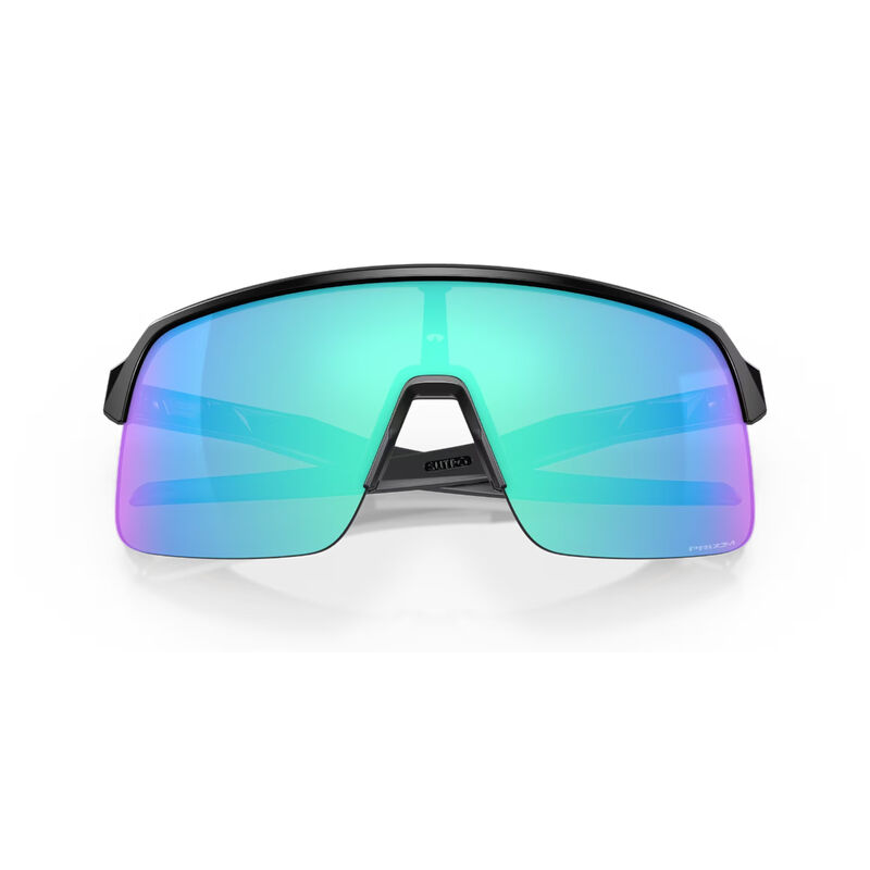 Oakley Sutro Lite Sunglasses + Prizm Sapphire Lenses image number 4