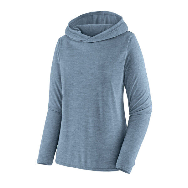 Patagonia Capilene Cool Daily Hoodie Womens