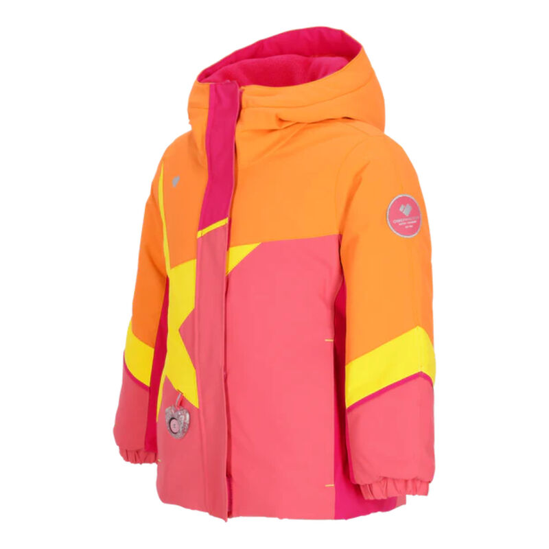 Obermeyer Lissa Jacket Kids image number 0