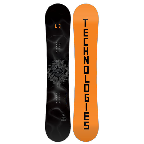 Lib Tech TRS Snowboard