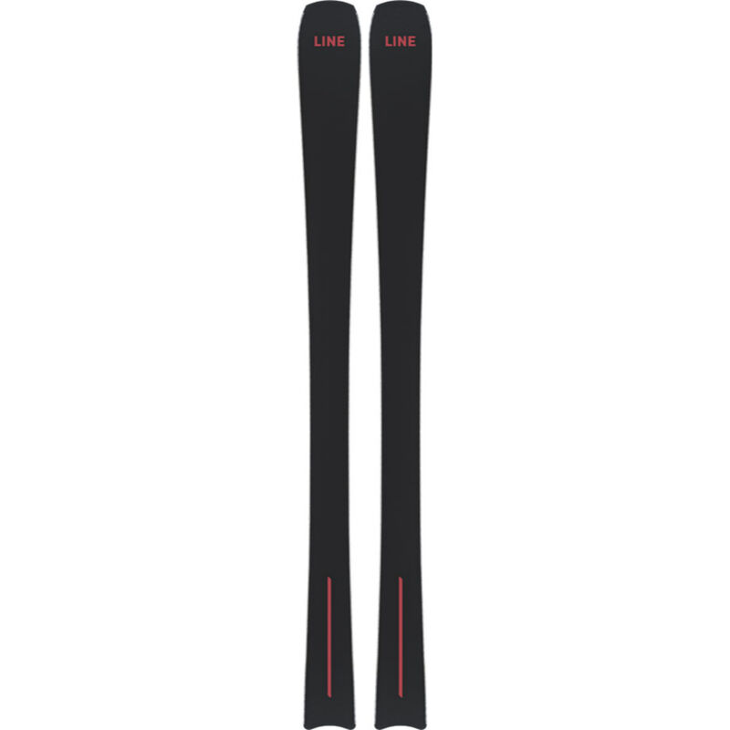 Line Blade Skis image number 1