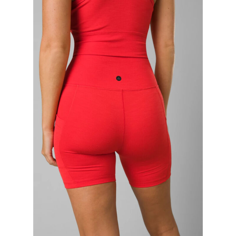prAna Becksa Short Womens image number 2
