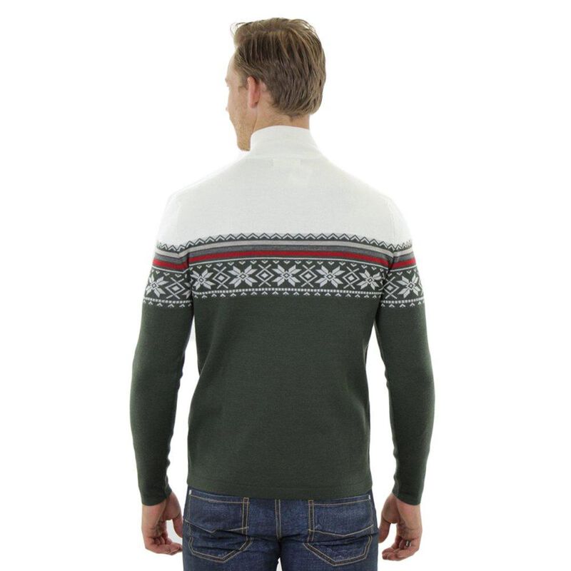 Meister Markus Sweater - Mens 20W image number 1