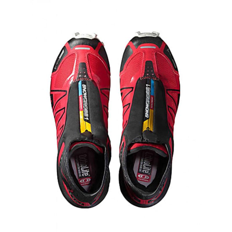 Salomon Snowcross CS - Mens image number 2