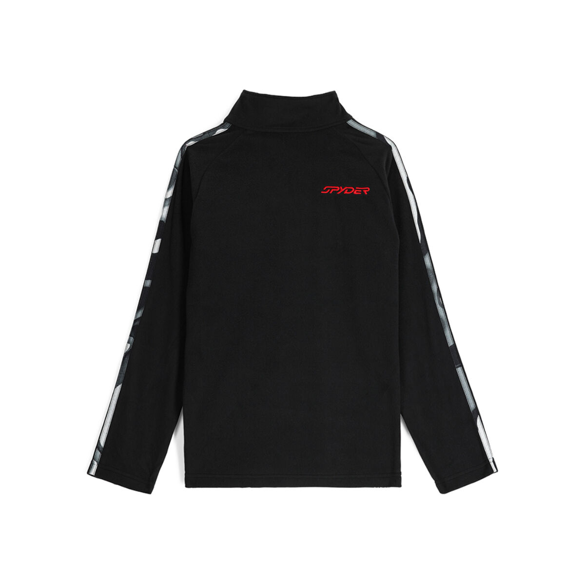Spyder Speed Fleece Half Zip Kids | Christy Sports