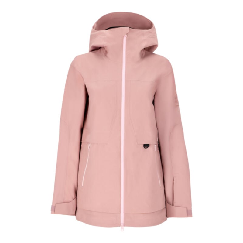 Obermeyer Steibis Jacket Womens image number 0