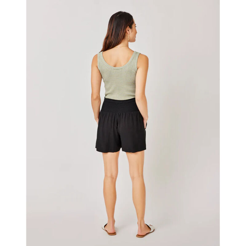 Carve Designs Leah Shorts Womens image number 1