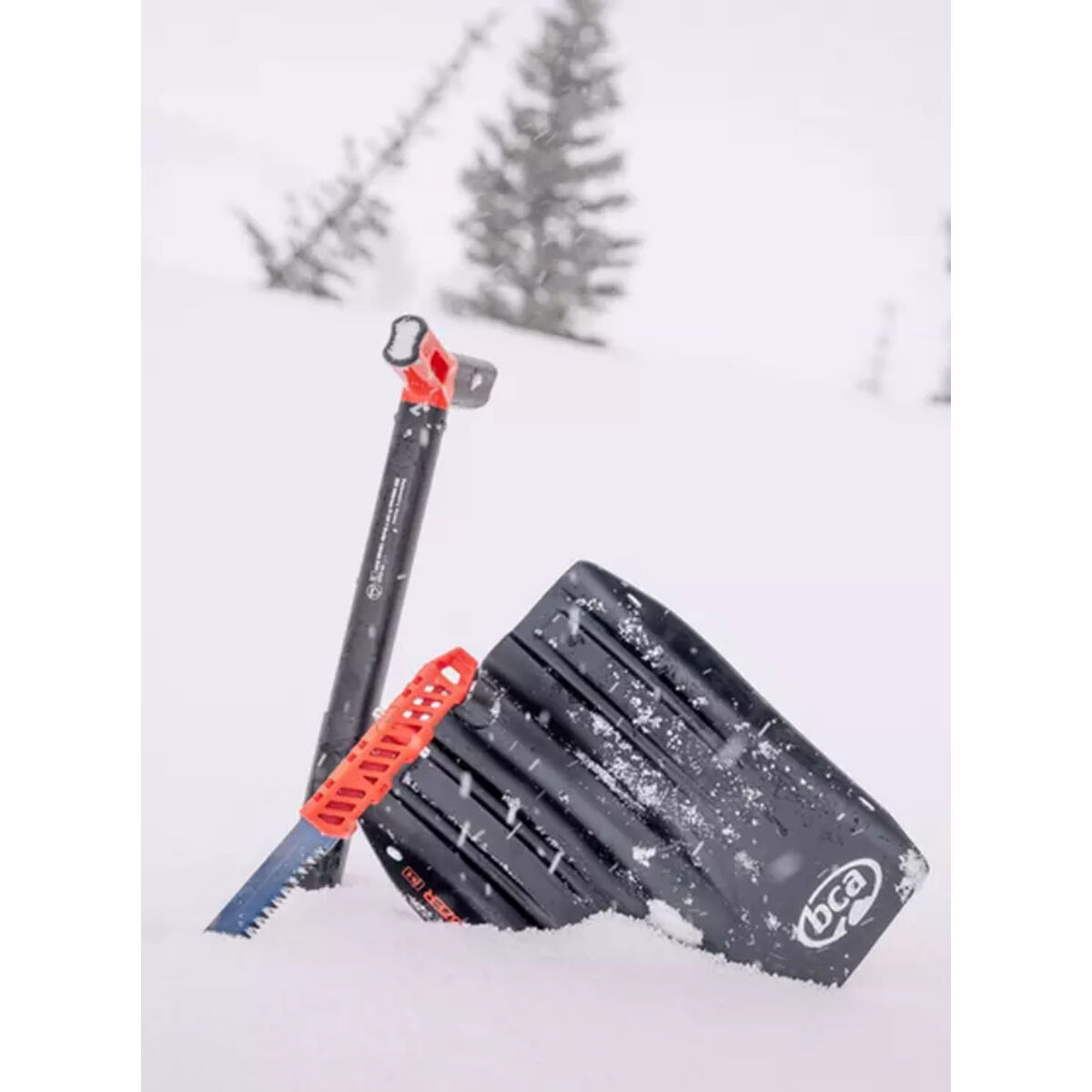 BCA Tracker 4 Turbo Avalanche Rescue Package | Christy Sports