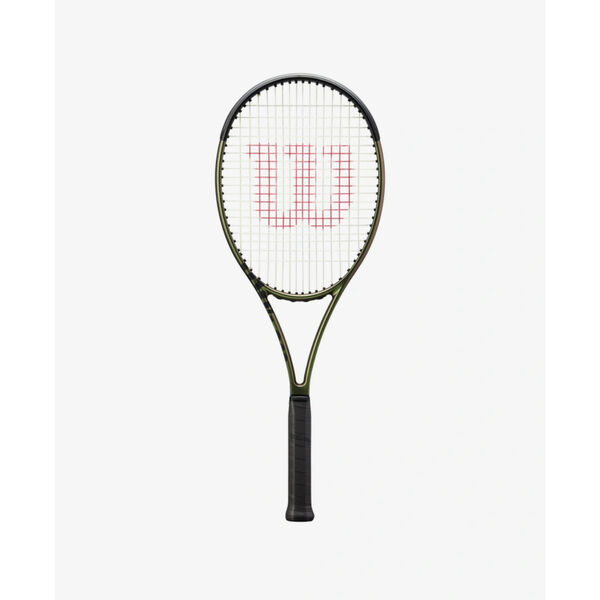Wilson Blade 98 (16x19) V8 Tennis Racket