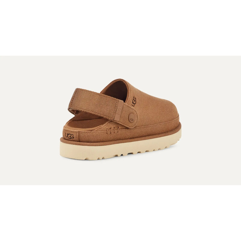 UGG Goldenstar Clogs Womens image number 3