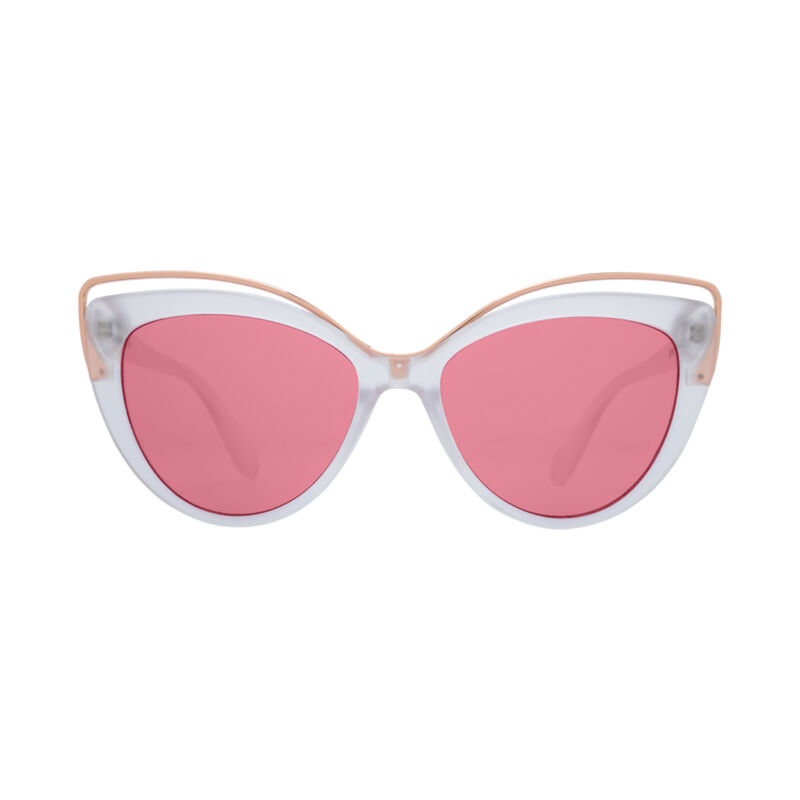 Spy Julep Sunglasses + Rose Lens image number 1