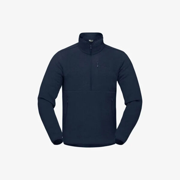 Norrona Warm2 Halfzip Mens