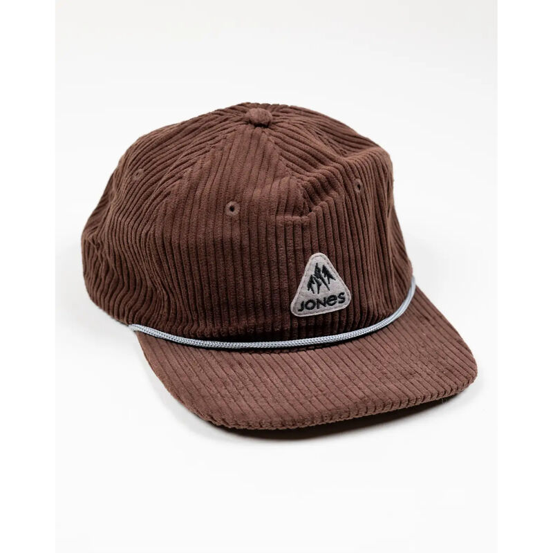 Jones Fresh Corduroy Cotton Cap image number 0