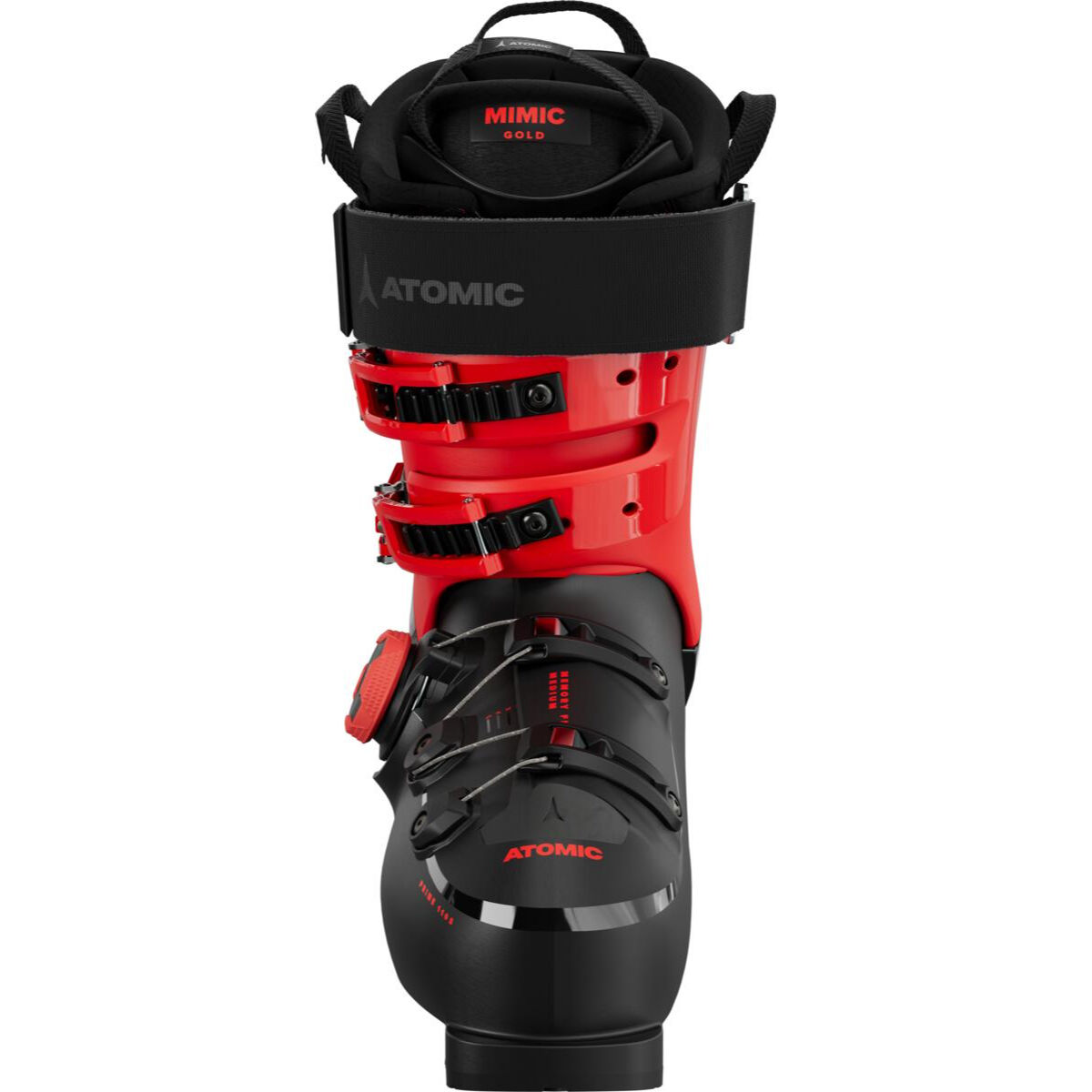 Atomic Hawx Prime 110 S BOA Ski Boots | Christy Sports