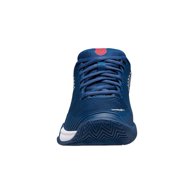 K-Swiss Hypercourt Express 2 Tennis Shoes Juniors image number 2