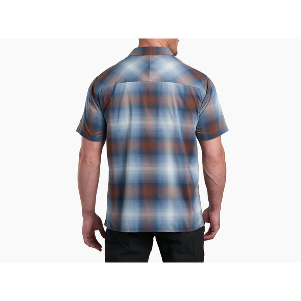 Kuhl Konquer Short Sleeve Mens