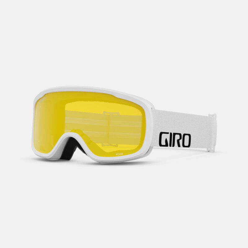 Giro Roam Goggles + Loden Green Lens image number 4