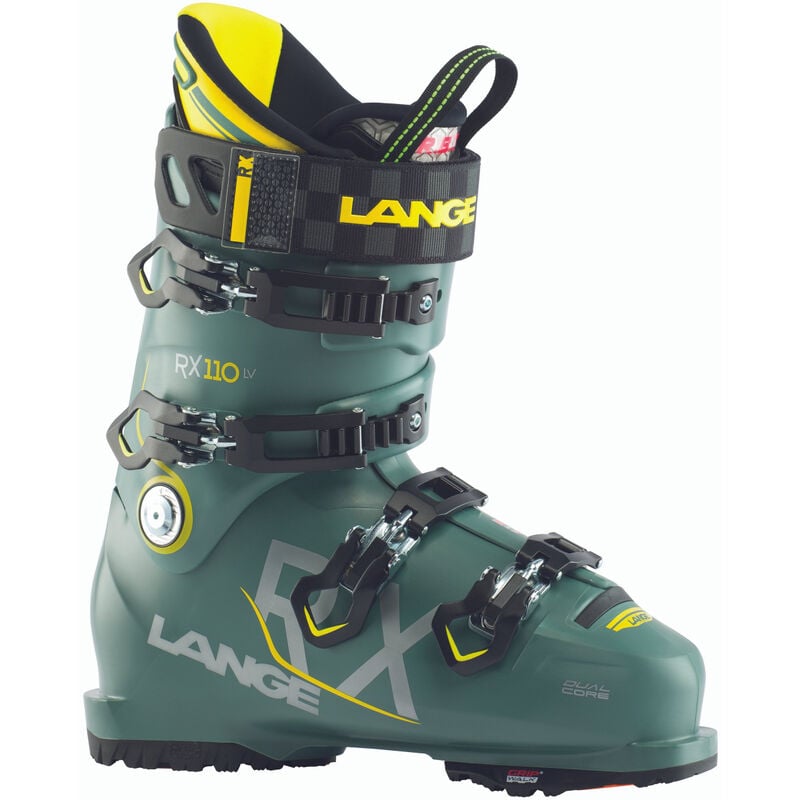 Lange RX 110 LV Ski Boots image number 0