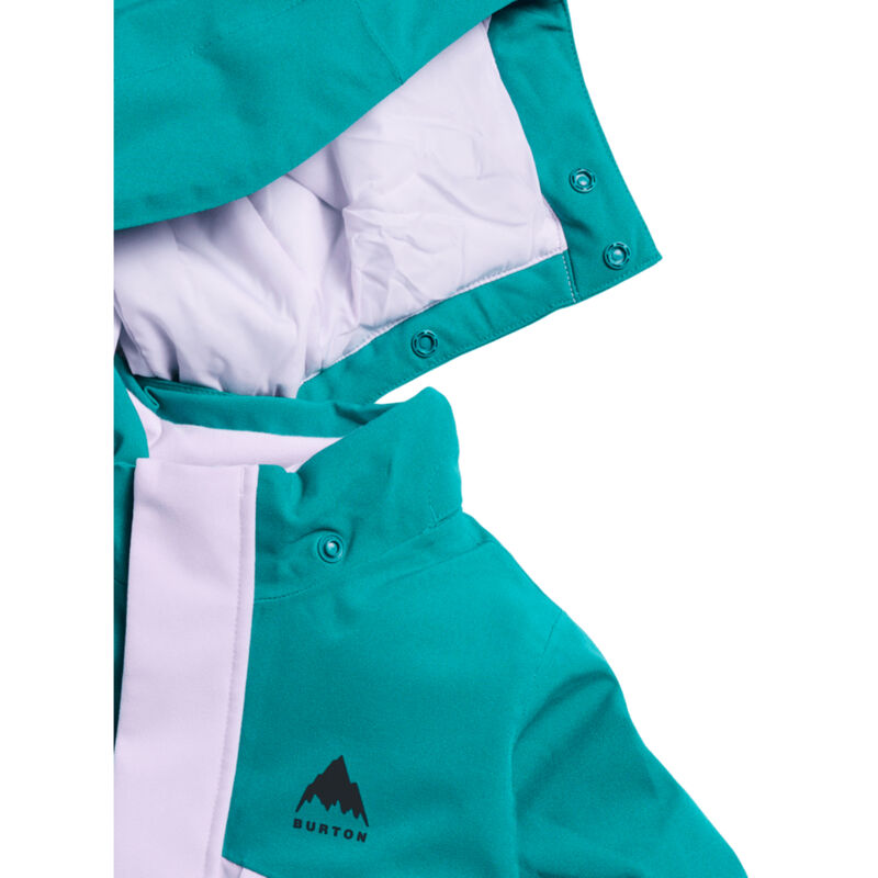 Burton 2L One Piece Toddlers image number 5