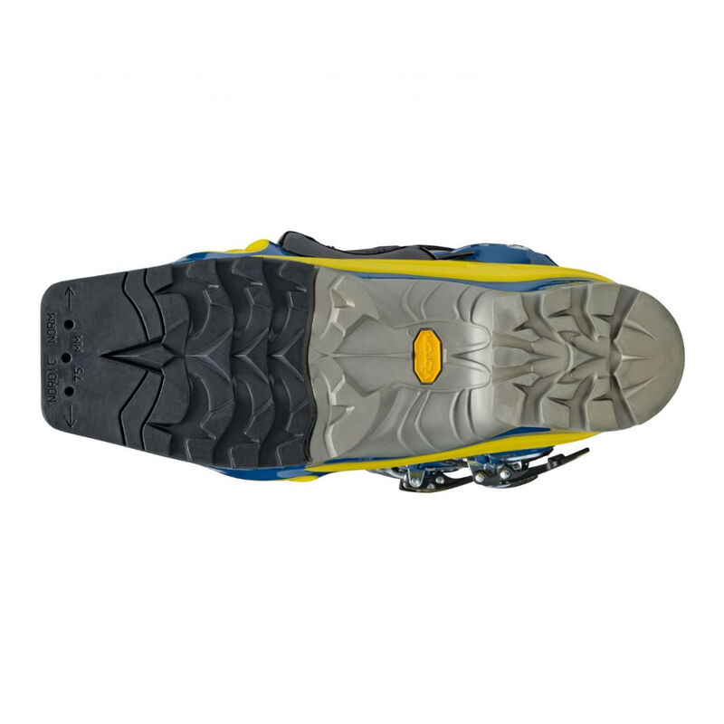 Scarpa T2 Eco Ski Boots image number 5