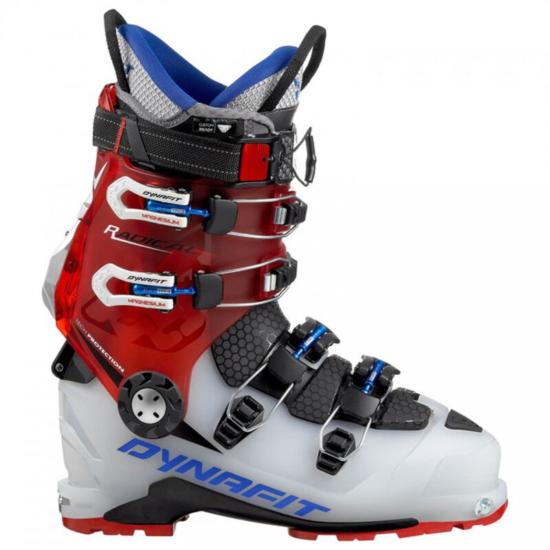 Dynafit Radical CR Ski Boots Mens image number 0