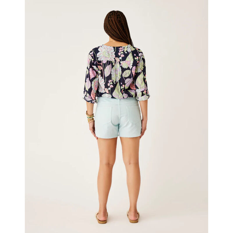 Carve Designs Oahu Shorts Womens image number 1