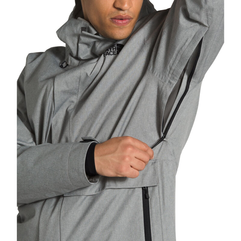 The North Face Clement Jacket Mens image number 3