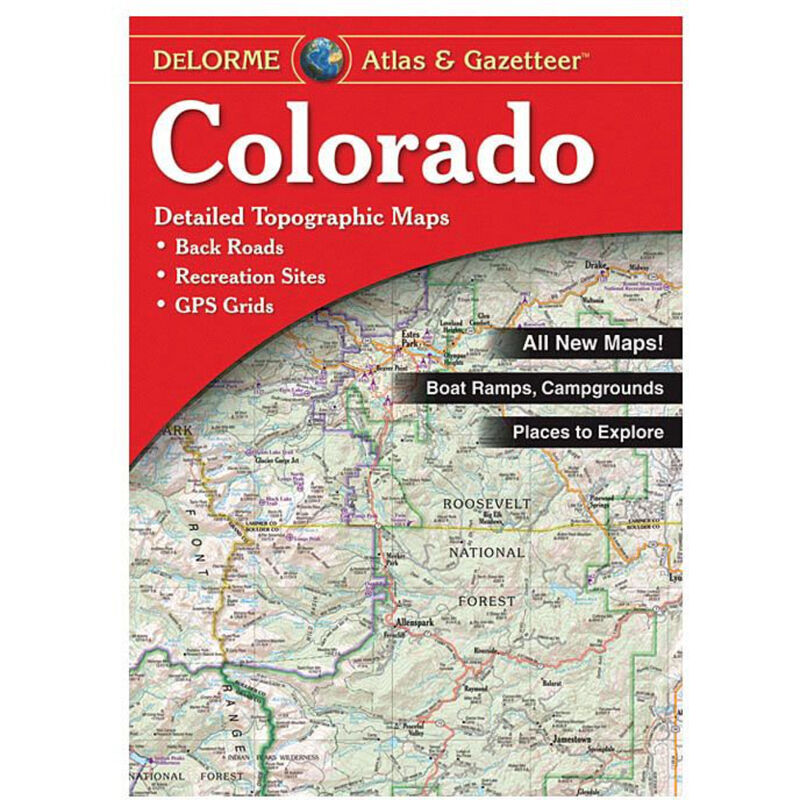 Liberty Mountain Colorado Atlas image number 0