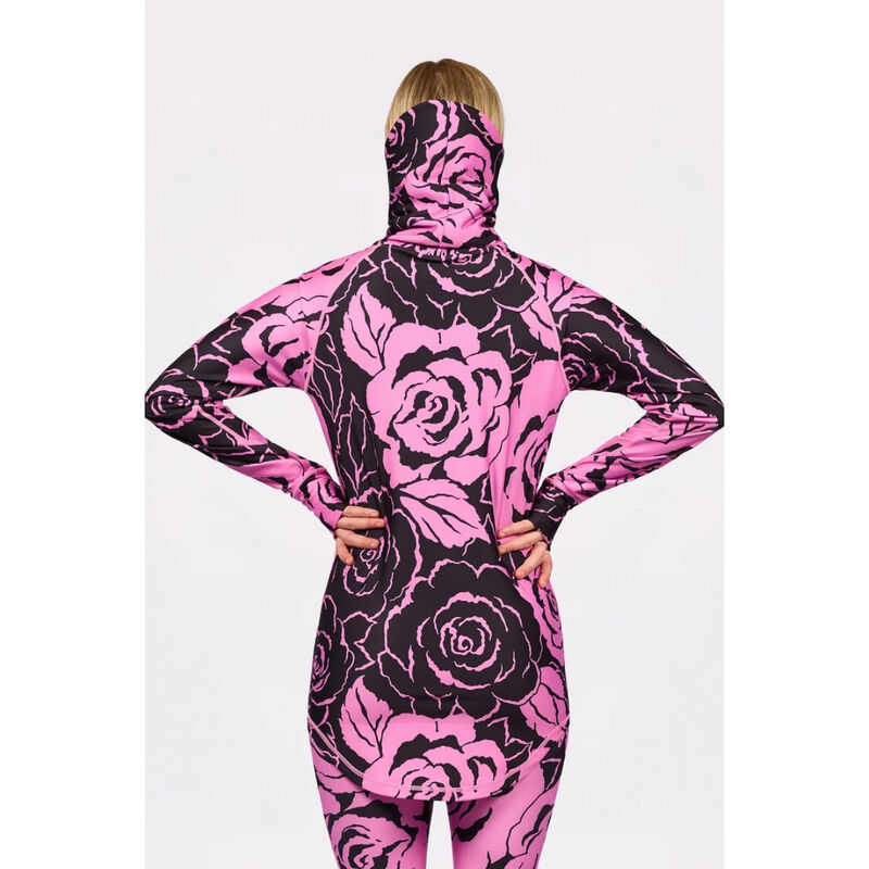 Eivy Icecold Top Womens - Pink Rose image number 3
