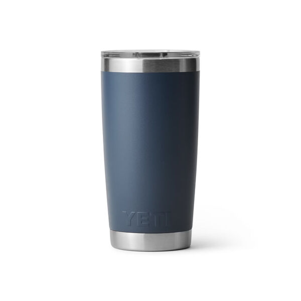 YETI Rambler 20oz Tumbler + MagSlide Lid