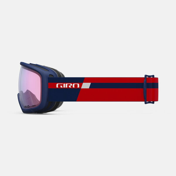 Giro Ringo Goggles + Vivid Infrared Lens