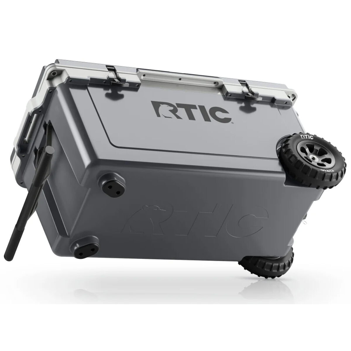 ガビゴンヨギボー RTIC Outdoors Ultra-light Wheeled Cooler 72 QT | Christy Sports
