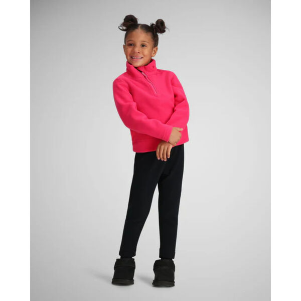 Obermeyer Ultra Gear Zip Top Kids