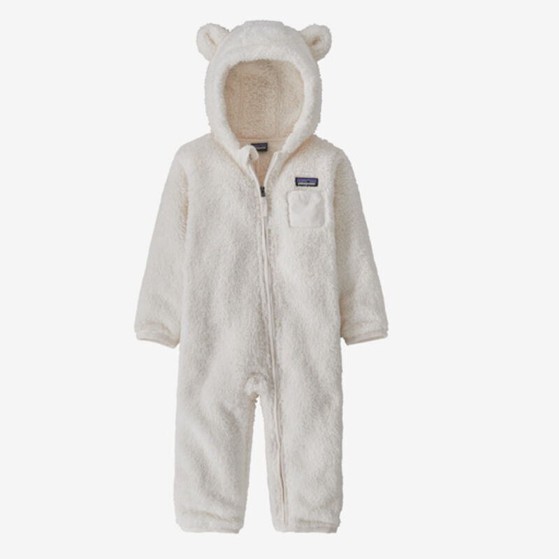 Patagonia Furry Friends Fleece Bunting image number 0