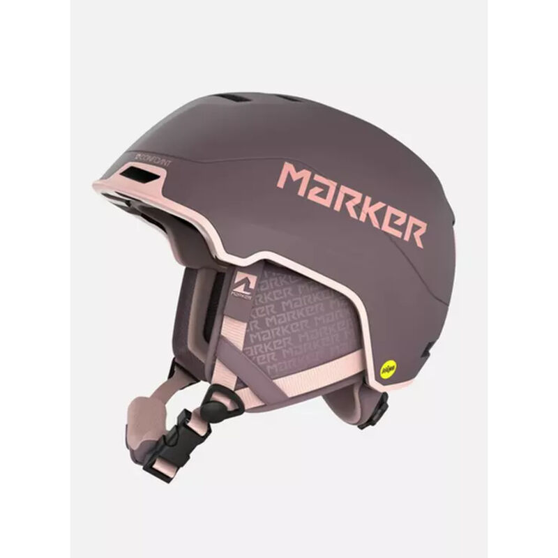 Marker Confidant Mips Helmet image number 0