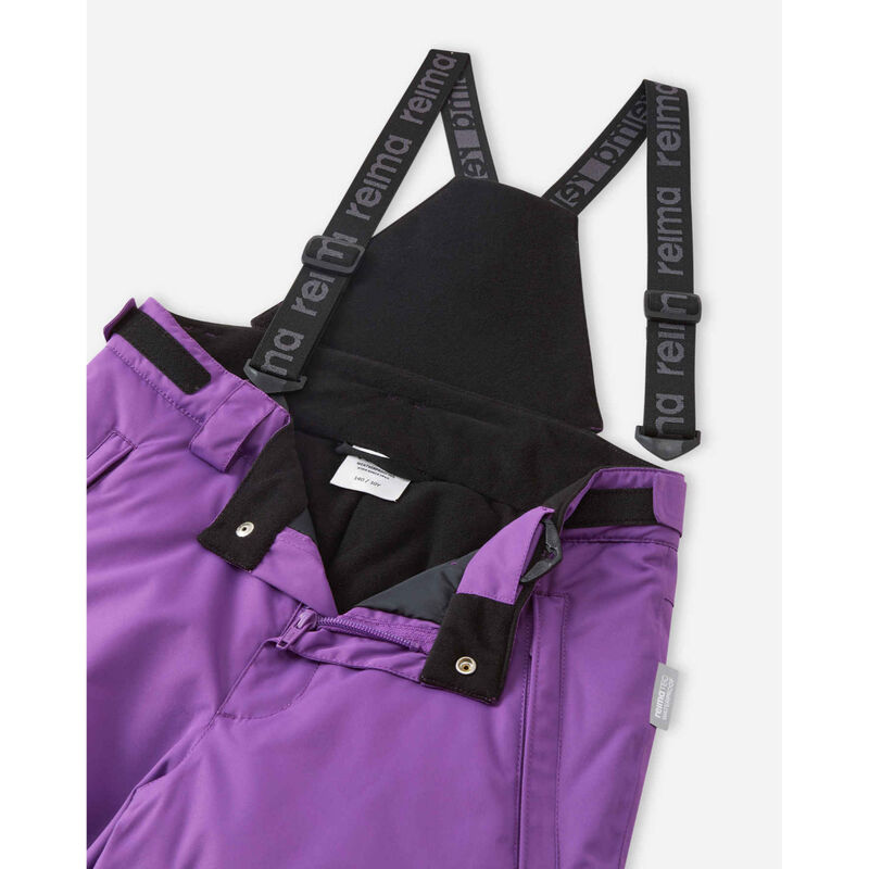 Reima Terrie Ski Pants Junior Girls image number 2