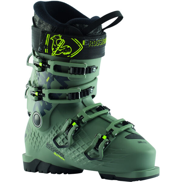 Rossignol Alltrack Jr 80 Ski Boots Kids Boys